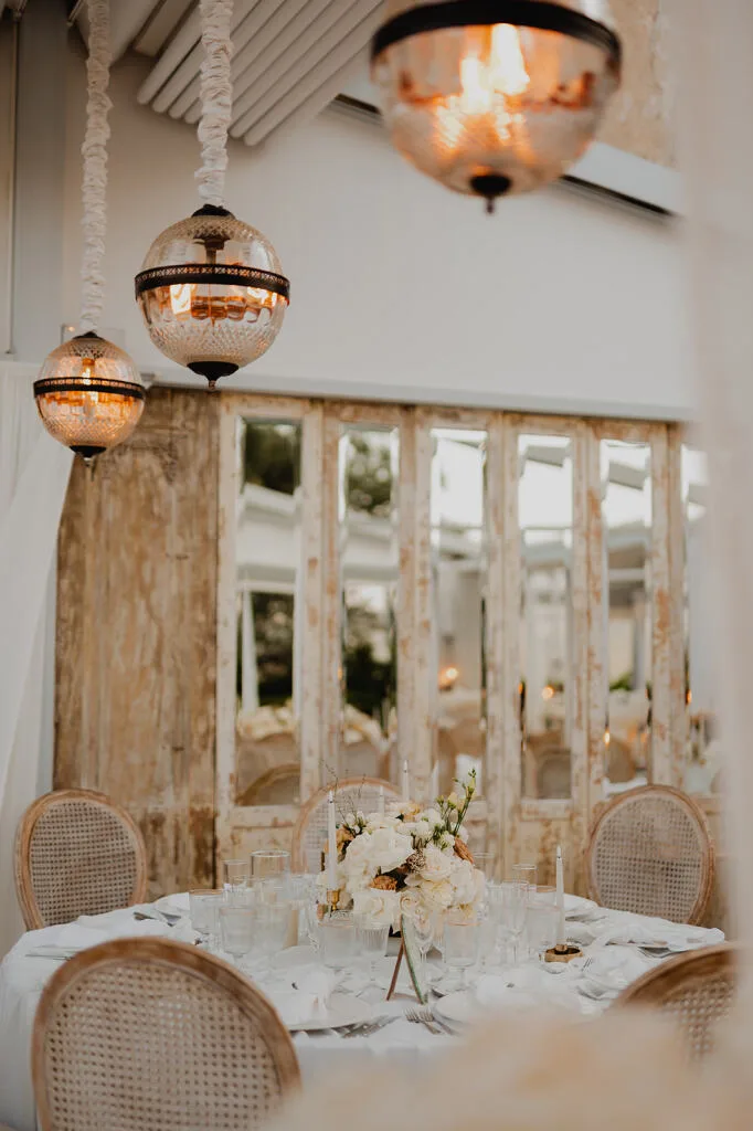 Photographe mariage Bastide des Adrets