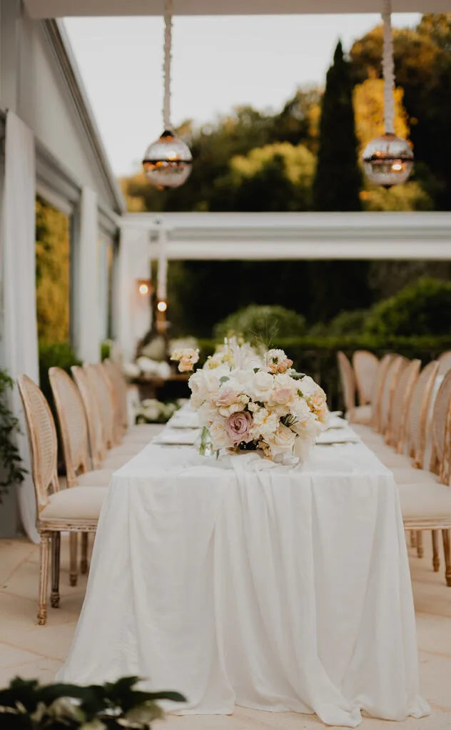 Photographe mariage Bastide des Adrets