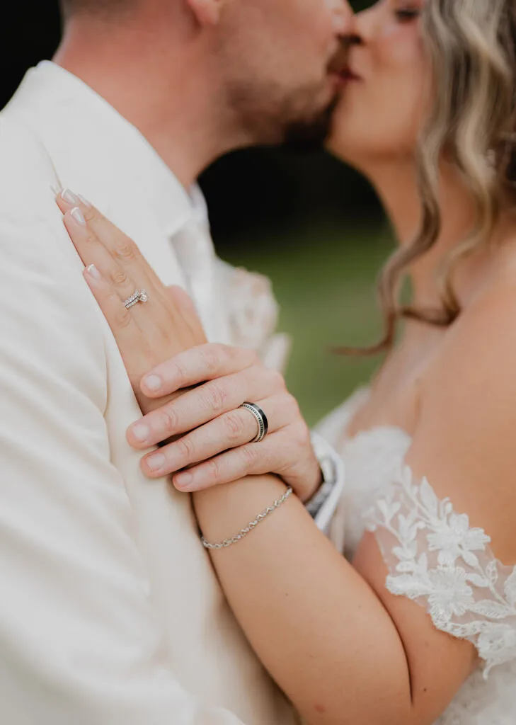 Photographe mariage Bastide des Adrets