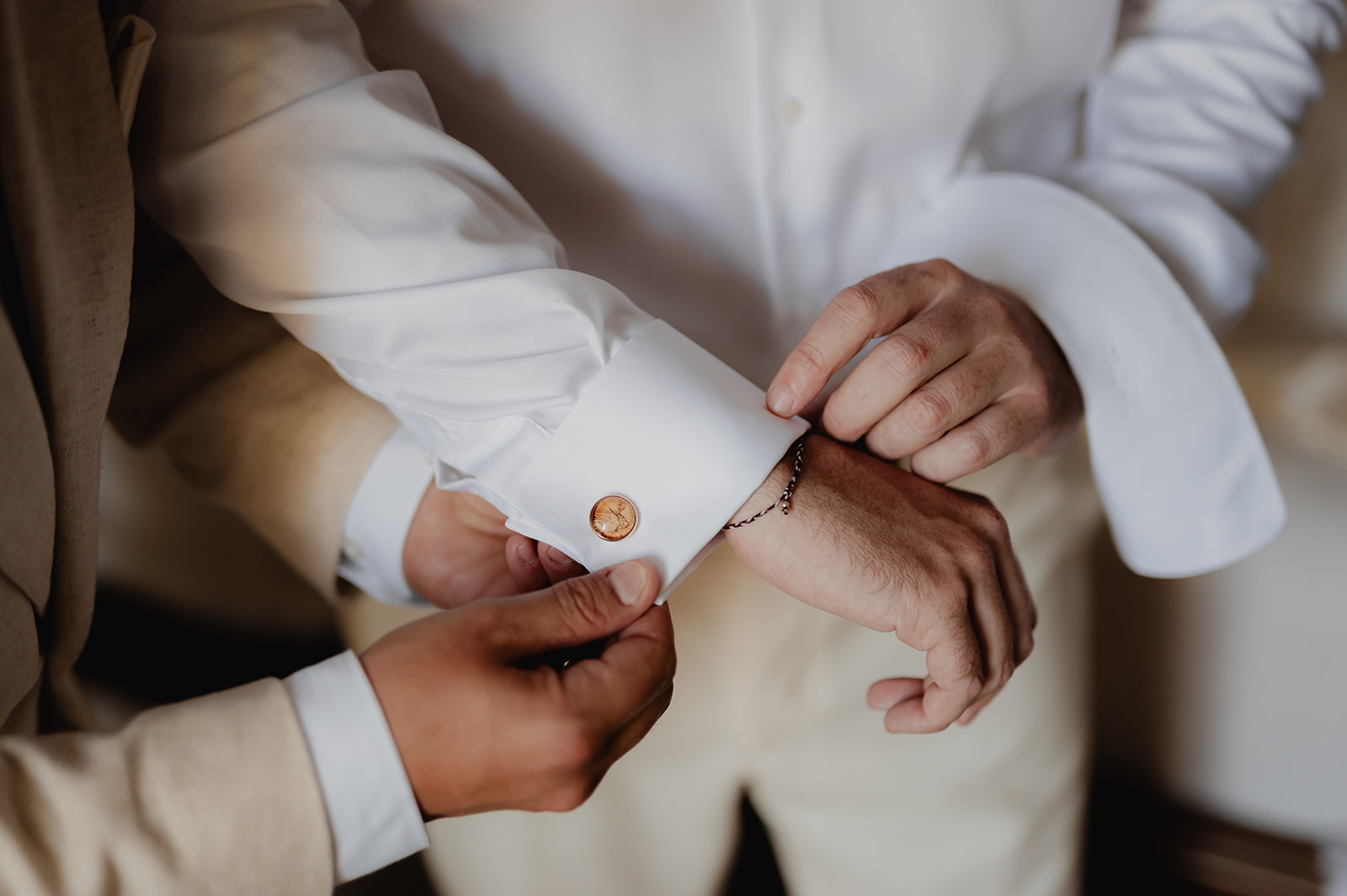 Photographe mariage Bastide des Adrets en Provence
