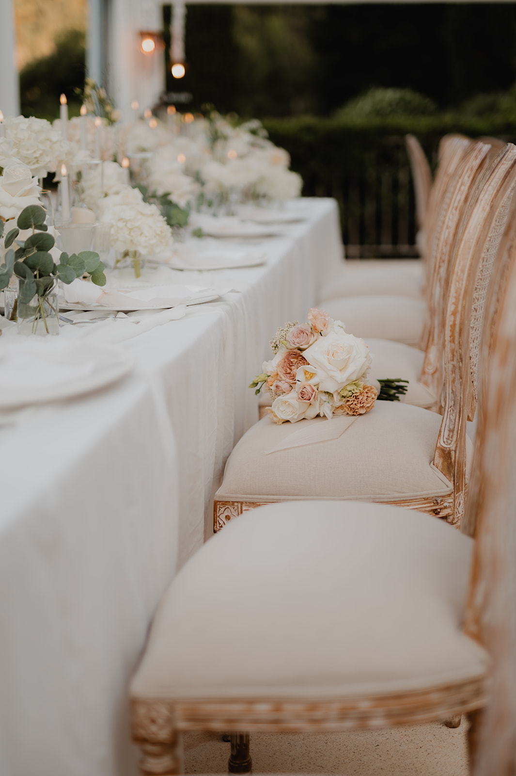 Photographe mariage Bastide des Adrets en Provence
