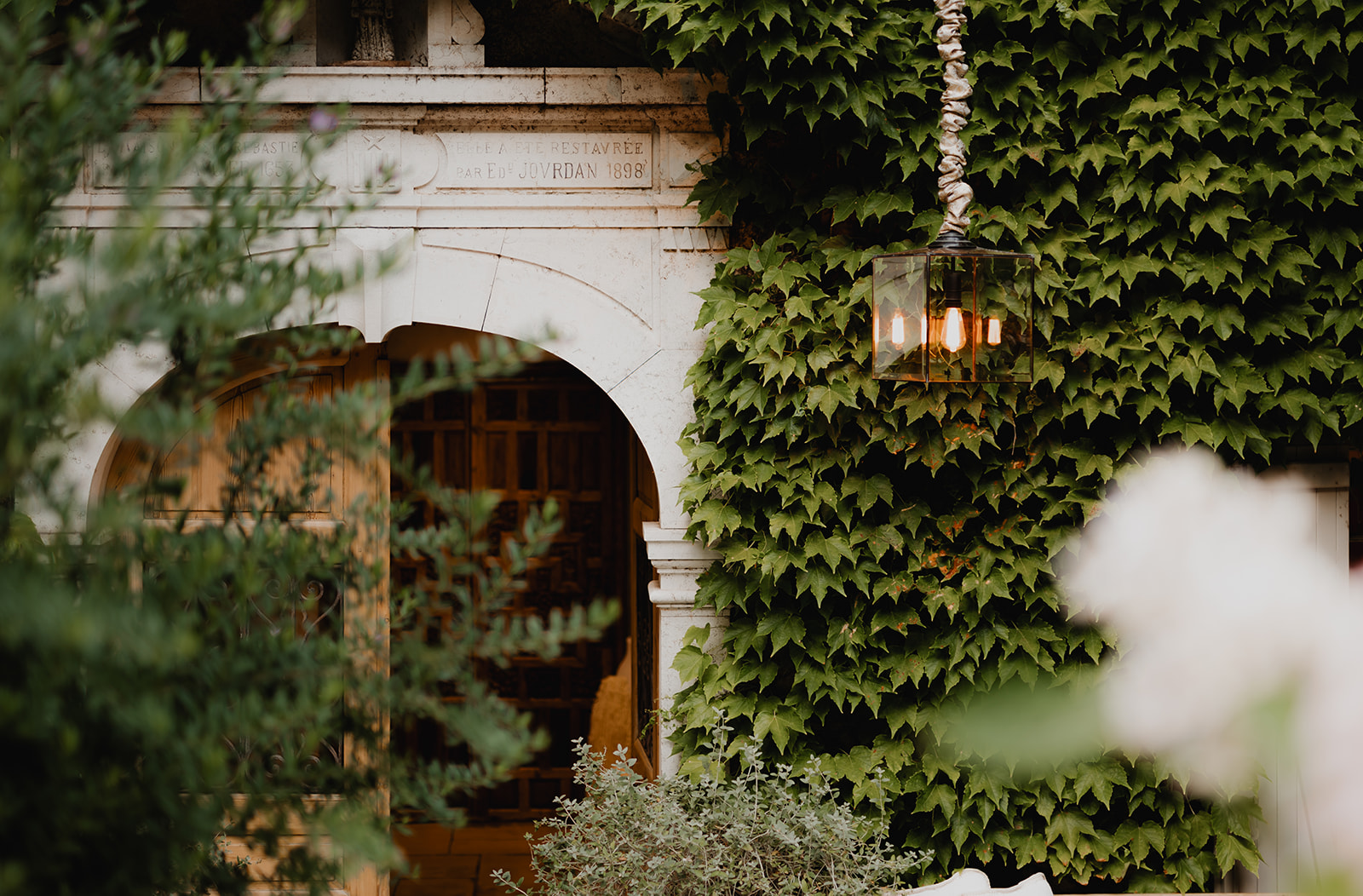 Photographe mariage Bastide des Adrets en Provence