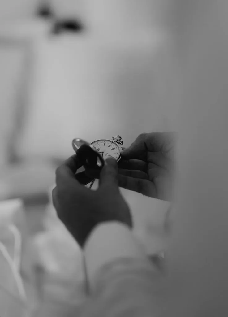 Photographe mariage Bastide des Adrets