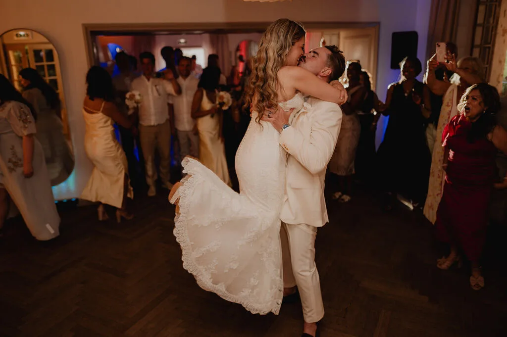 Photographe mariage Bastide des Adrets