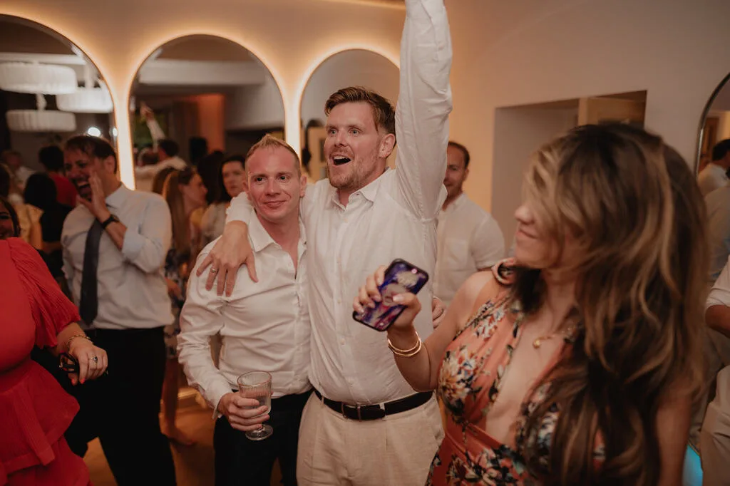 Photographe mariage Bastide des Adrets