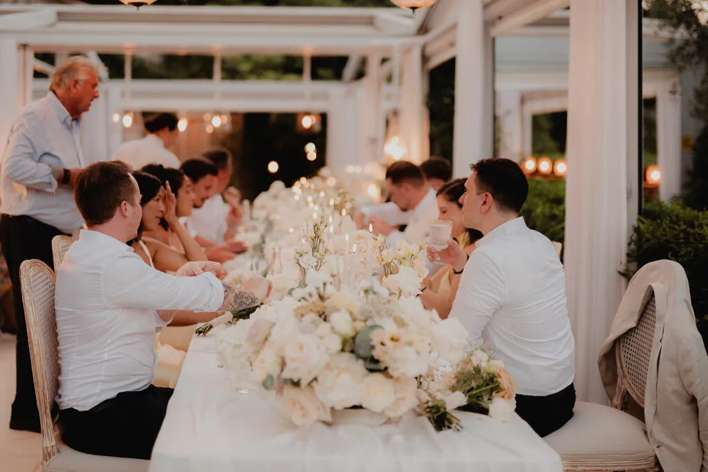 Photographe mariage Bastide des Adrets