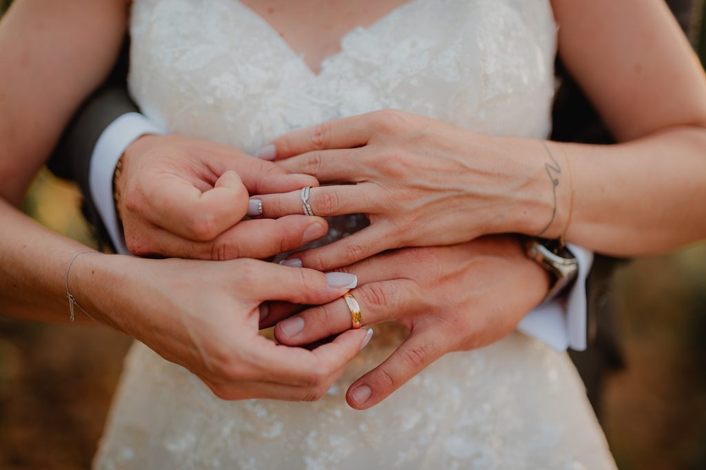 Photographe mariage - Château Maïme Var 83