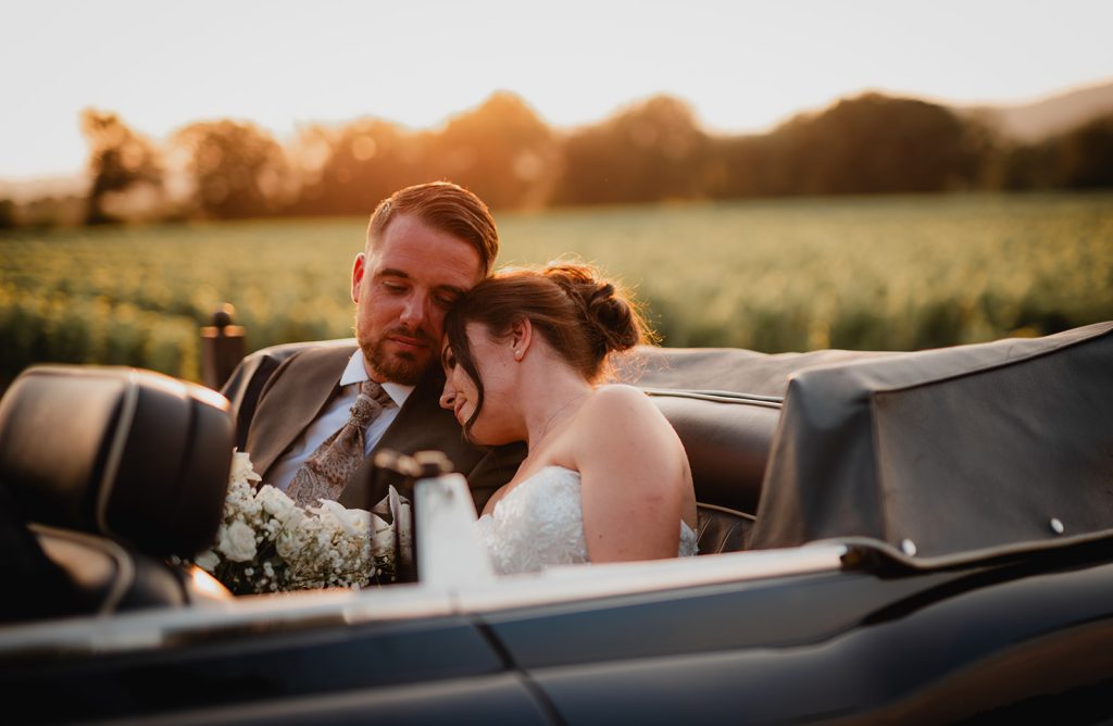 Photographe mariage - Château Maïme Var 83