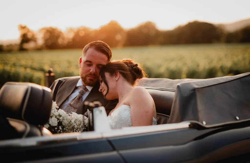 Photographe mariage - Château Maïme Var 83