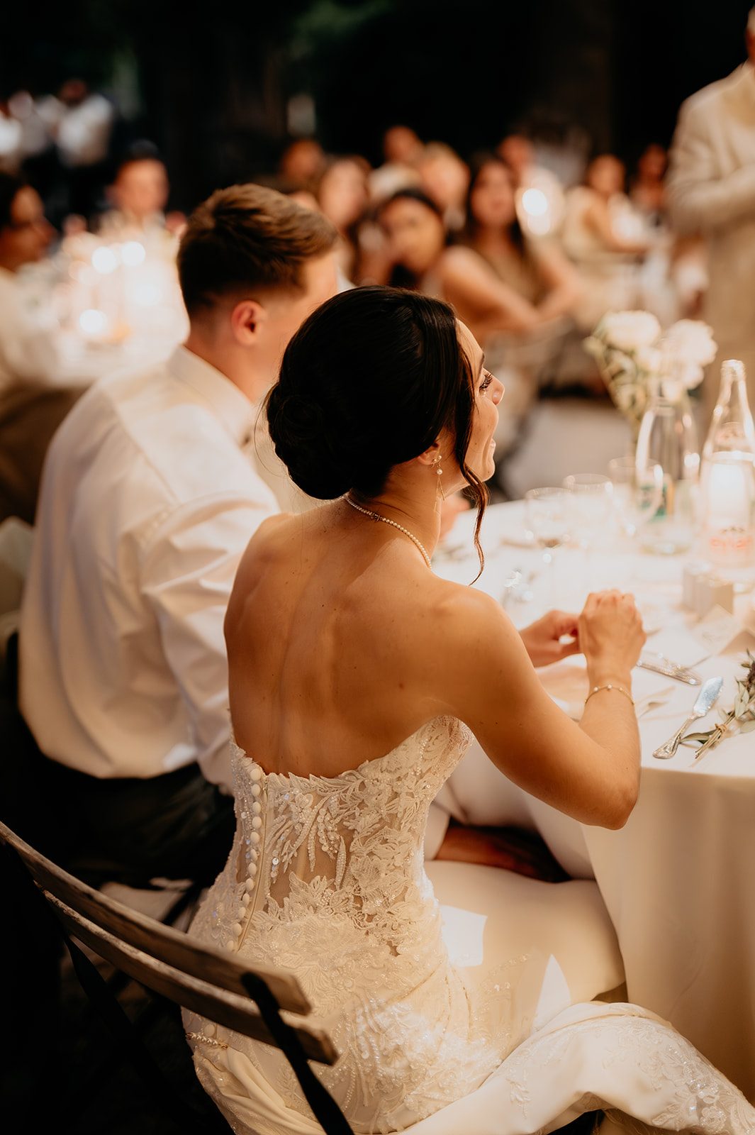 PHOTOGRAPHE MARIAGE CHÂTEAU SAINTE ROSELINE DANS LE VAR, PROVENCE ALPES CÔTE D'AZUR