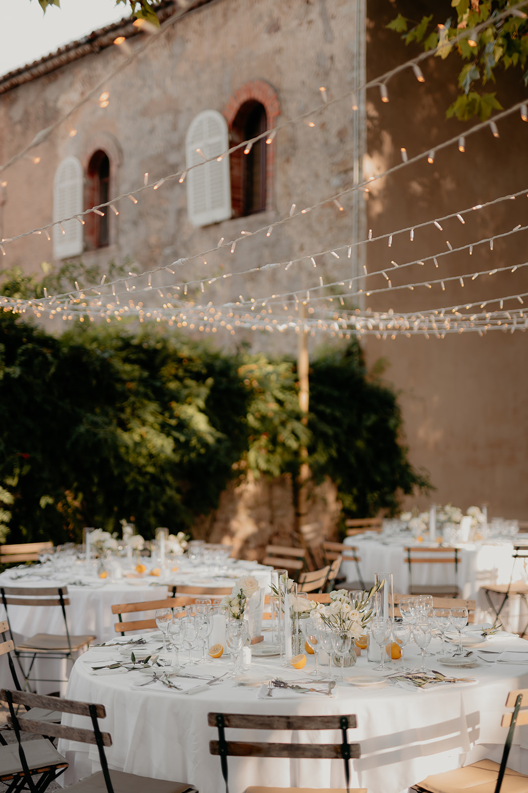 PHOTOGRAPHE MARIAGE CHÂTEAU SAINTE ROSELINE DANS LE VAR, PROVENCE ALPES CÔTE D'AZUR