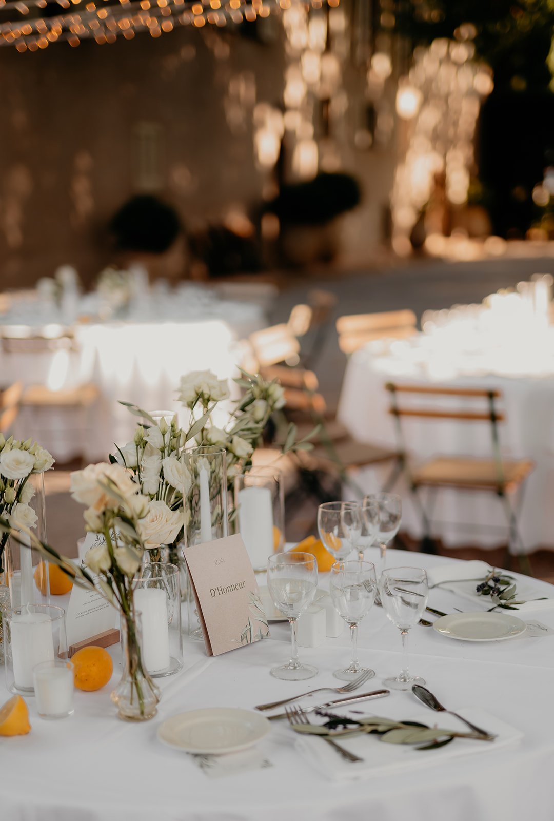PHOTOGRAPHE MARIAGE CHÂTEAU SAINTE ROSELINE DANS LE VAR, PROVENCE ALPES CÔTE D'AZUR