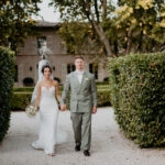 PHOTOGRAPHE MARIAGE CHÂTEAU SAINTE ROSELINE DANS LE VAR, PROVENCE ALPES CÔTE D'AZUR