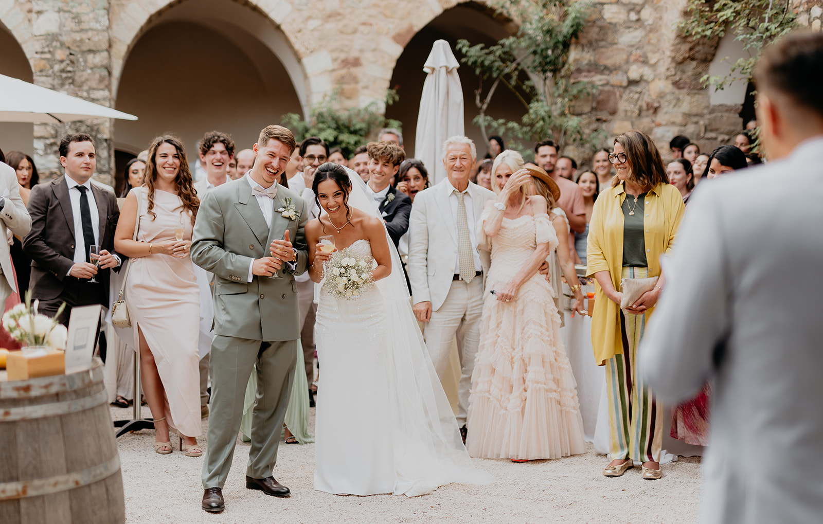 Photographe-mariage-Chateau-Sainte-Roseline-83