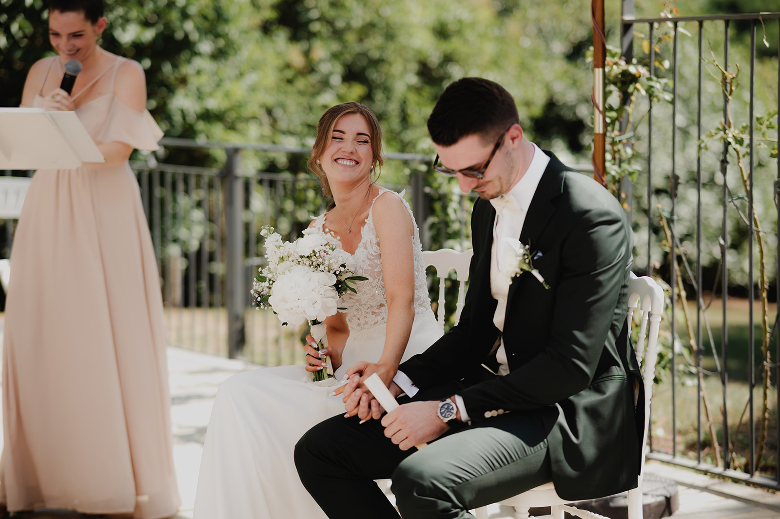 PHOTOGRAPHE DE MARIAGE AU JAS DU PEBRIER DANS LE VAR (83)