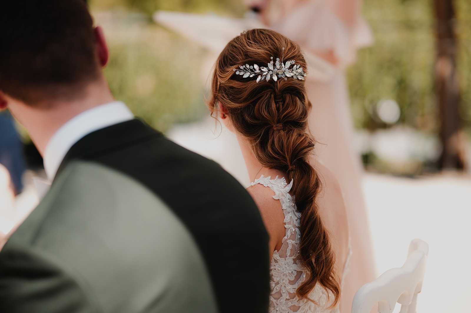 PHOTOGRAPHE DE MARIAGE AU JAS DU PEBRIER DANS LE VAR (83)