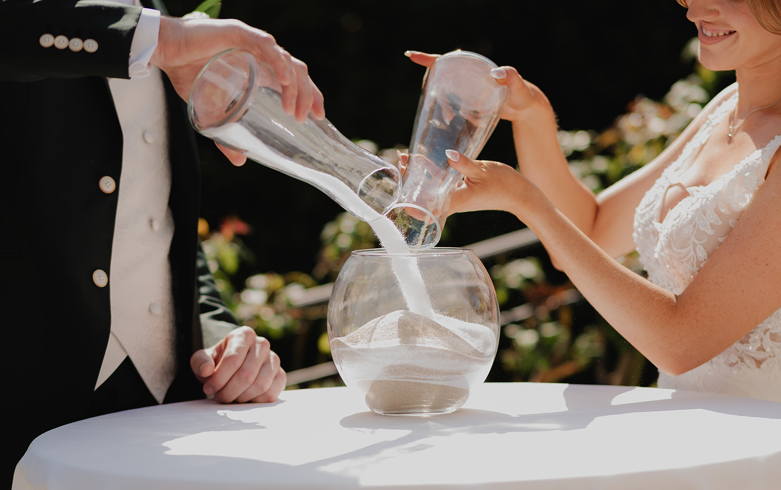 PHOTOGRAPHE DE MARIAGE AU JAS DU PEBRIER DANS LE VAR (83)