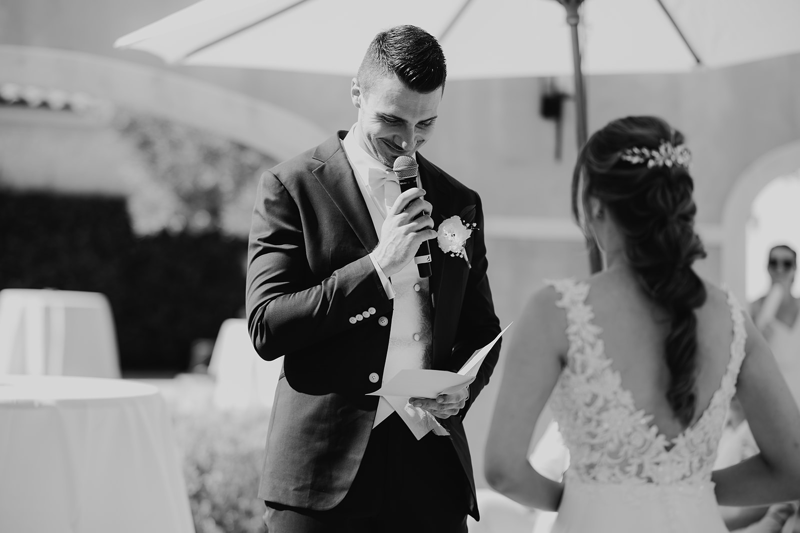 PHOTOGRAPHE DE MARIAGE AU JAS DU PEBRIER DANS LE VAR (83)