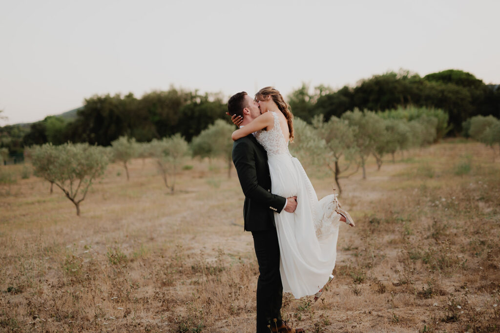 PHOTOGRAPHE DE MARIAGE DANS LE VAR (83)