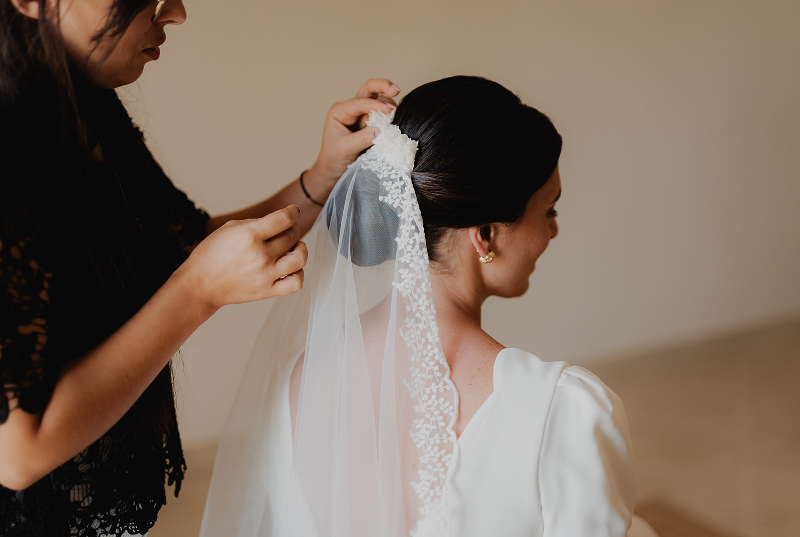 PHOTOGRAPHE DE MARIAGE AU CHÂTEAU DU GRIFFON, PROVENCE