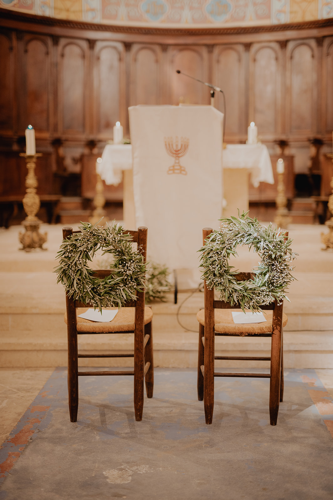 PHOTOGRAPHE DE MARIAGE AU CHÂTEAU DU GRIFFON, PROVENCE