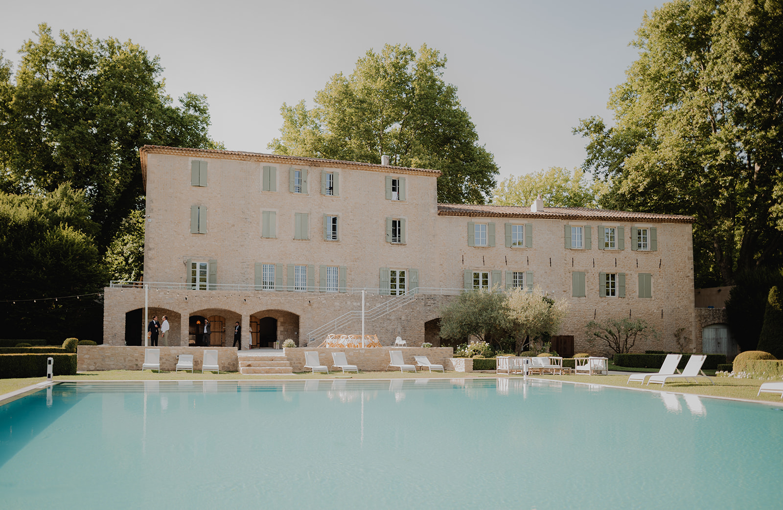 Photographe mariage Luberon