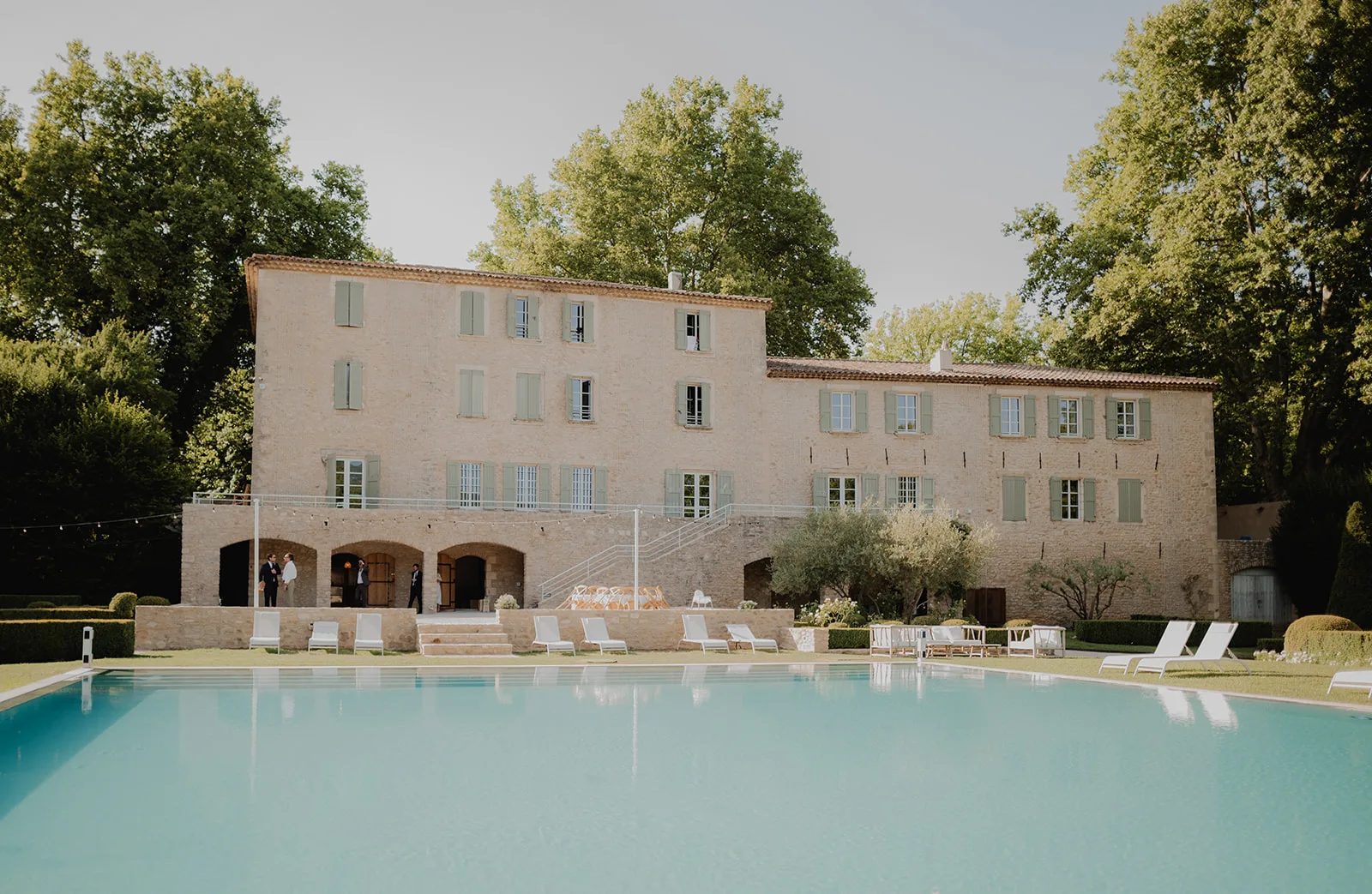 Photographe mariage Luberon