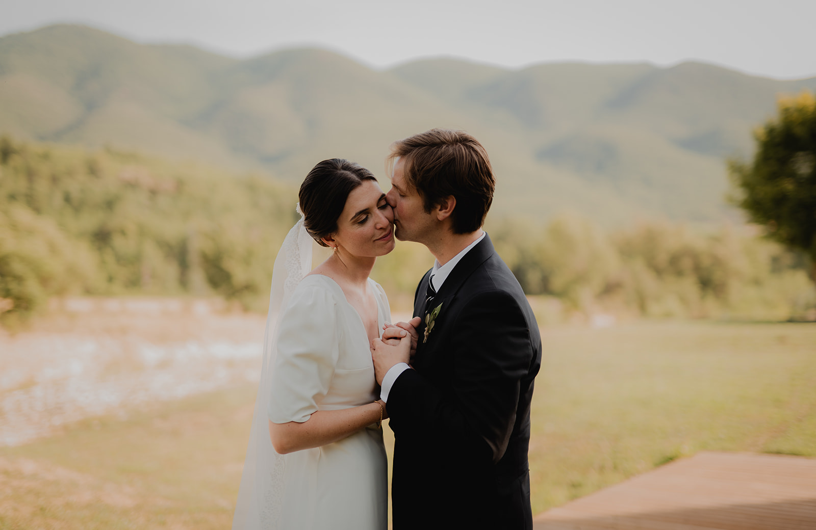 Photographe mariage Lubéron, provence