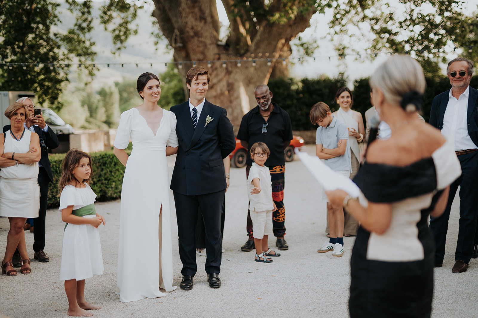 Photographe mariage Luberon