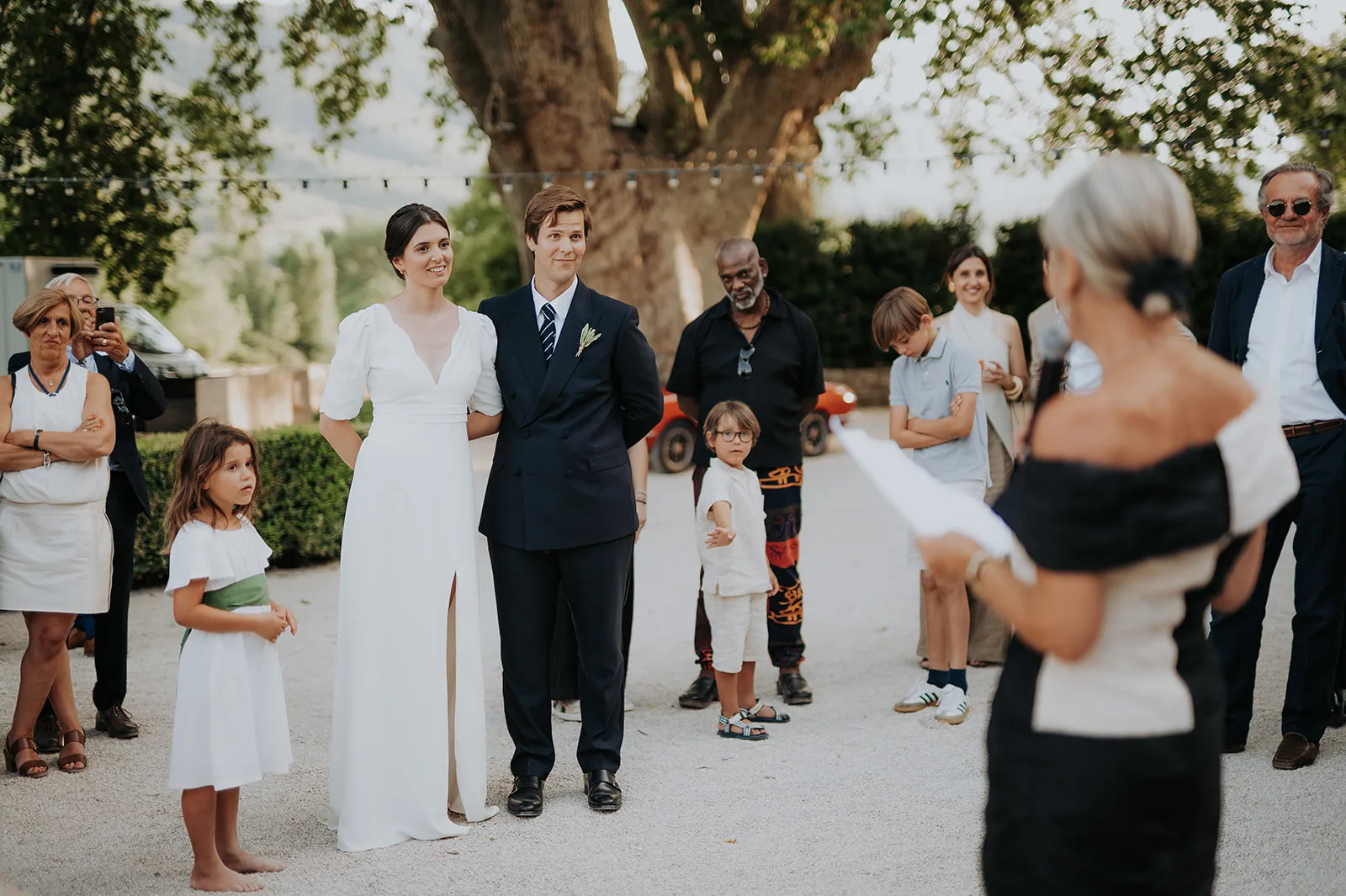Photographe mariage Luberon