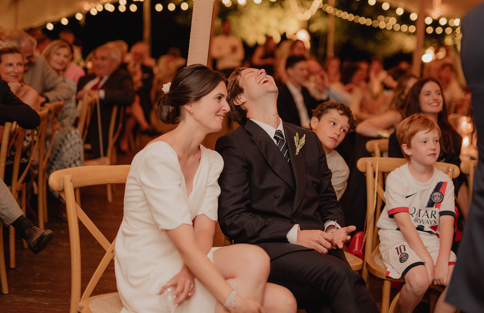 PHOTOGRAPHE DE MARIAGE AU CHÂTEAU DU GRIFFON, PROVENCE