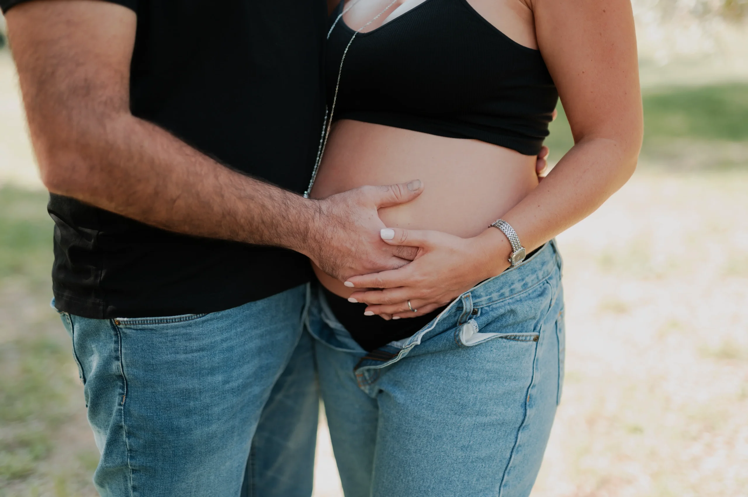 PHOTOGRAPHE DE GROSSESSE À VALBONNE (06)