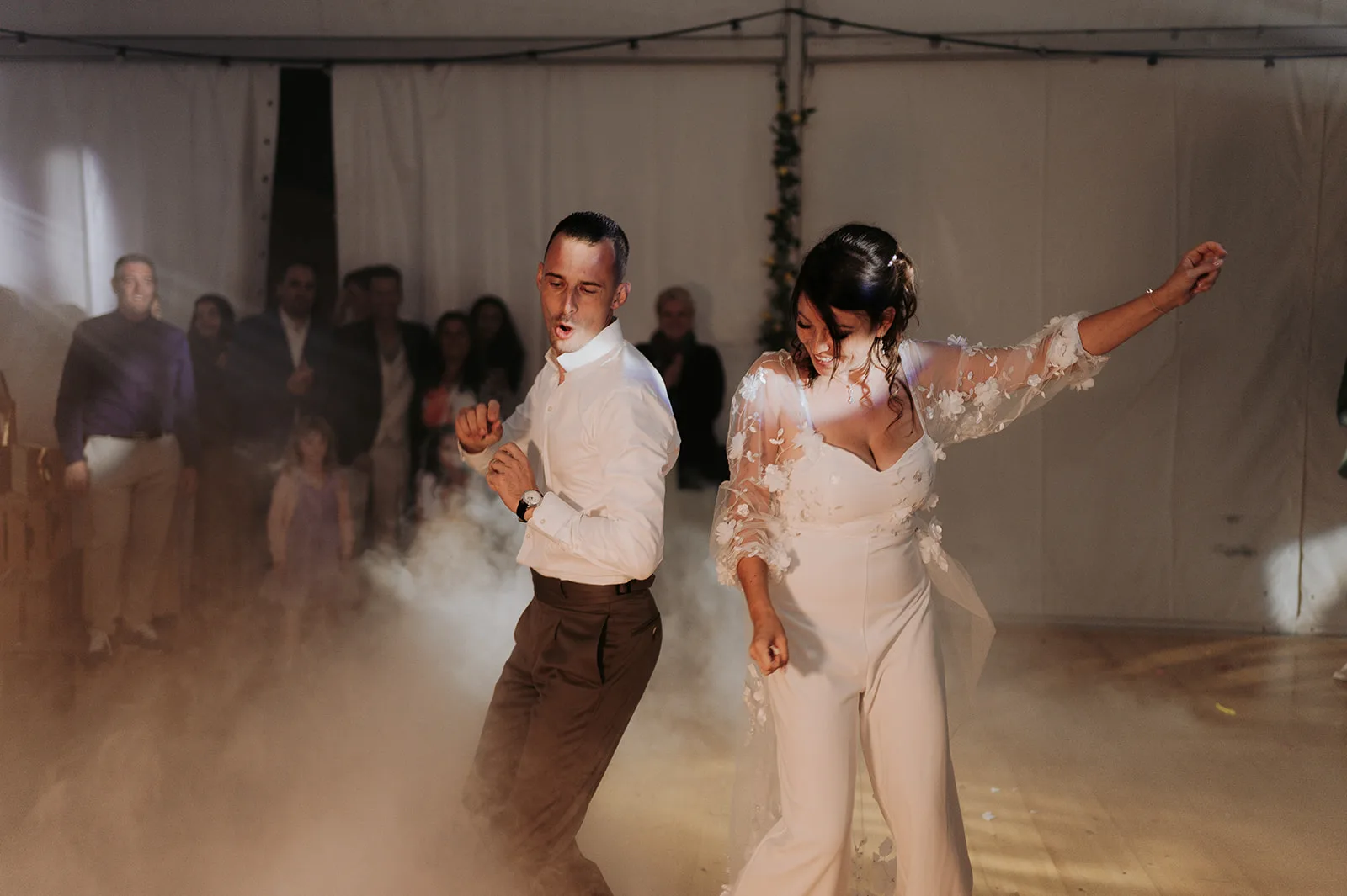 PHOTOGRAPHE DE MARIAGE AU CHATEAU DE MEOUILLES À SAINT-ANDRÉ- LES-ALPES