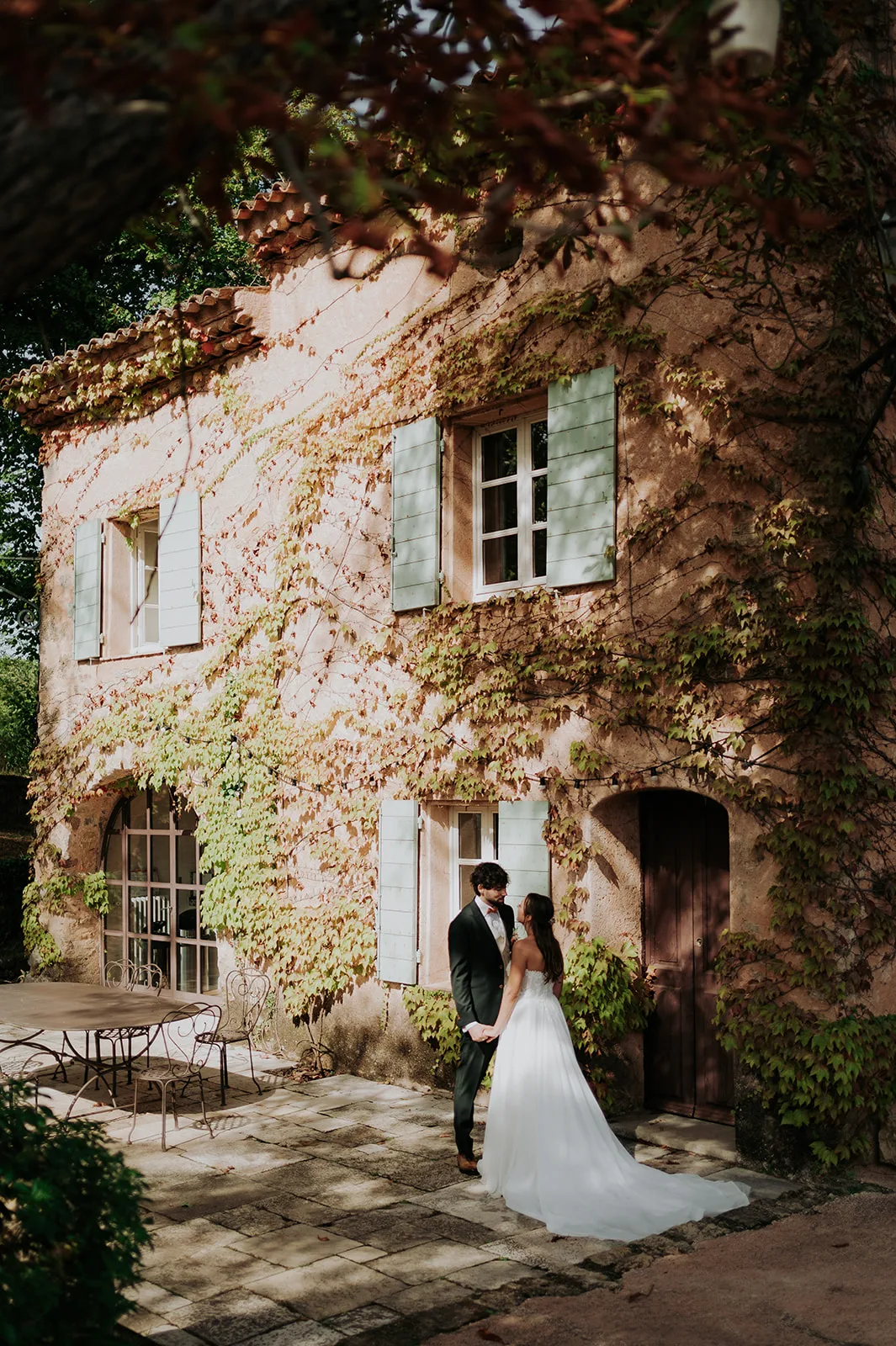 Photographe-mariage-Domaine-Fontainebleau-en-Provence
