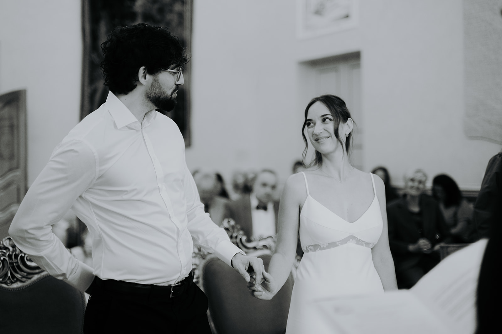 PHOTOGRAPHE DE MARIAGE AU DOMAINE DE FONTAINEBLEAU EN PROVENCE