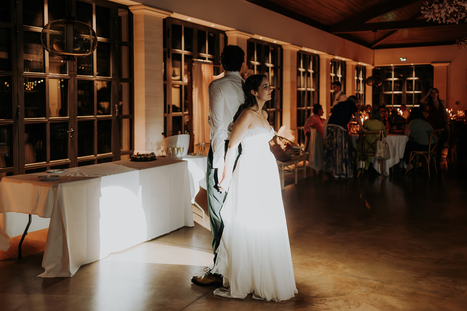 PHOTOGRAPHE DE MARIAGE AU DOMAINE DE FONTAINEBLEAU EN PROVENCE