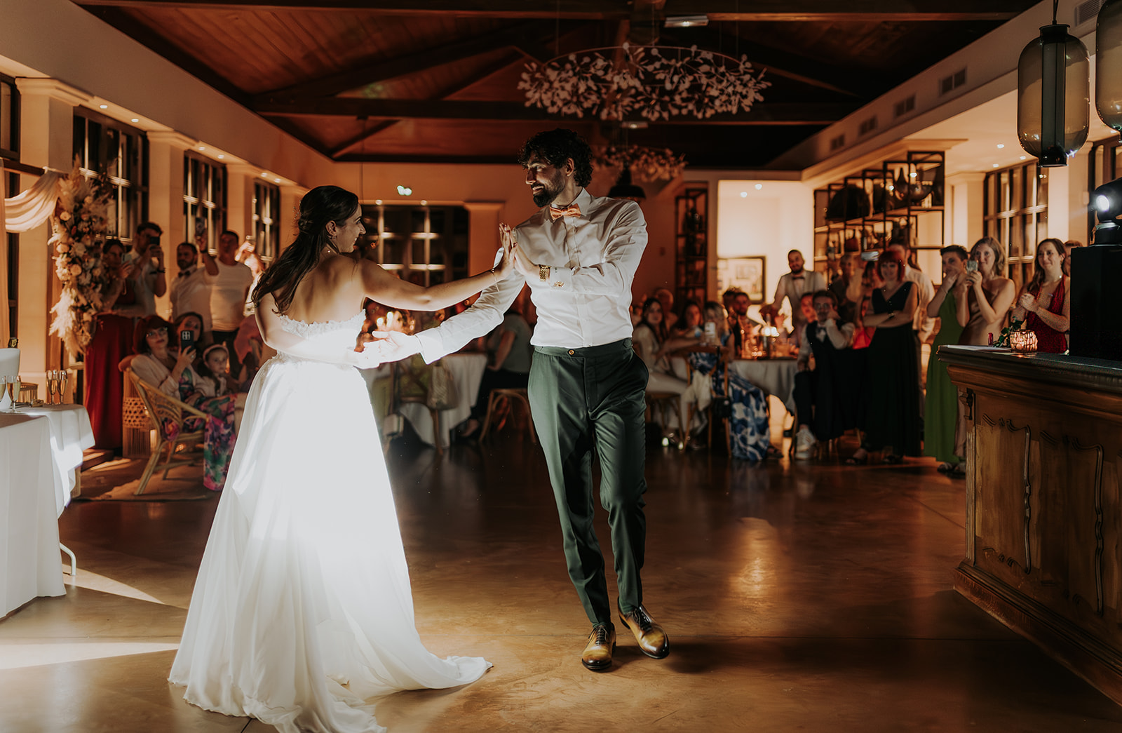 PHOTOGRAPHE DE MARIAGE AU DOMAINE DE FONTAINEBLEAU EN PROVENCE