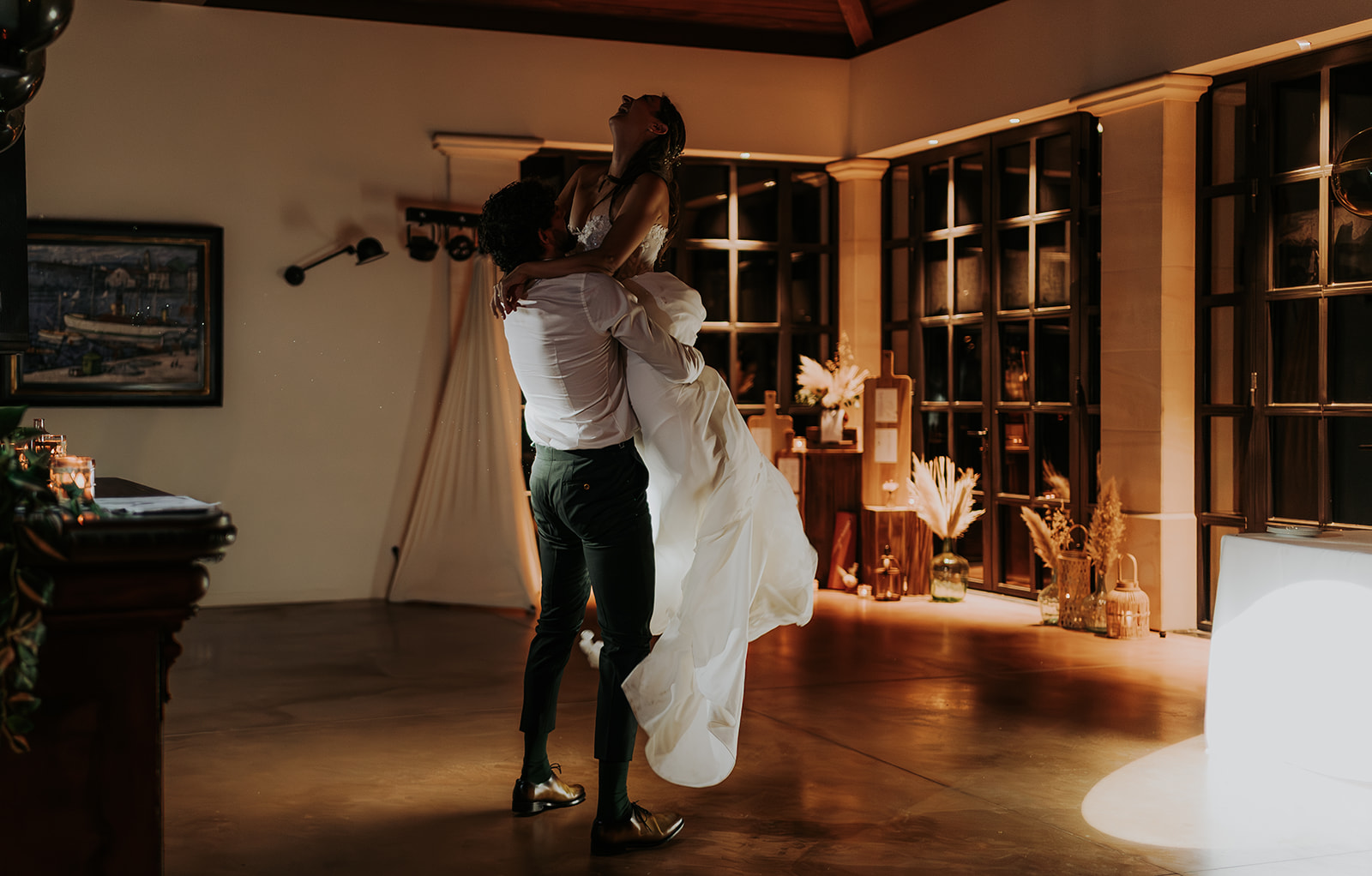 PHOTOGRAPHE DE MARIAGE AU DOMAINE DE FONTAINEBLEAU EN PROVENCE