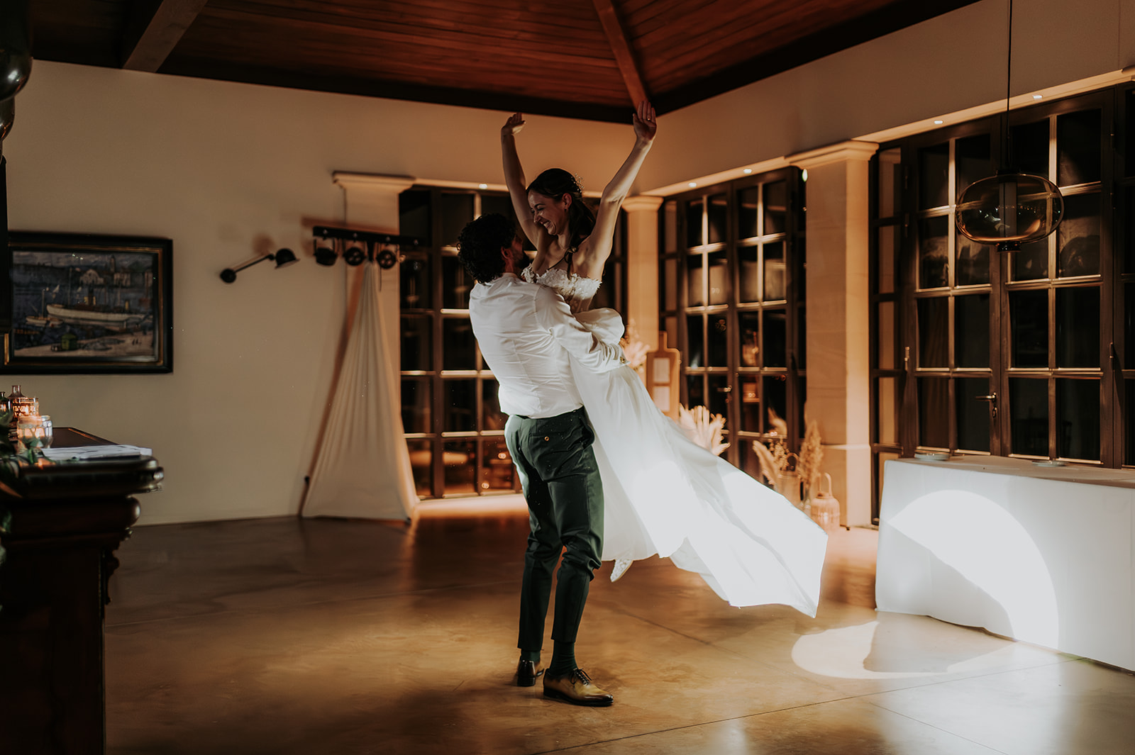 PHOTOGRAPHE DE MARIAGE AU DOMAINE DE FONTAINEBLEAU EN PROVENCE
