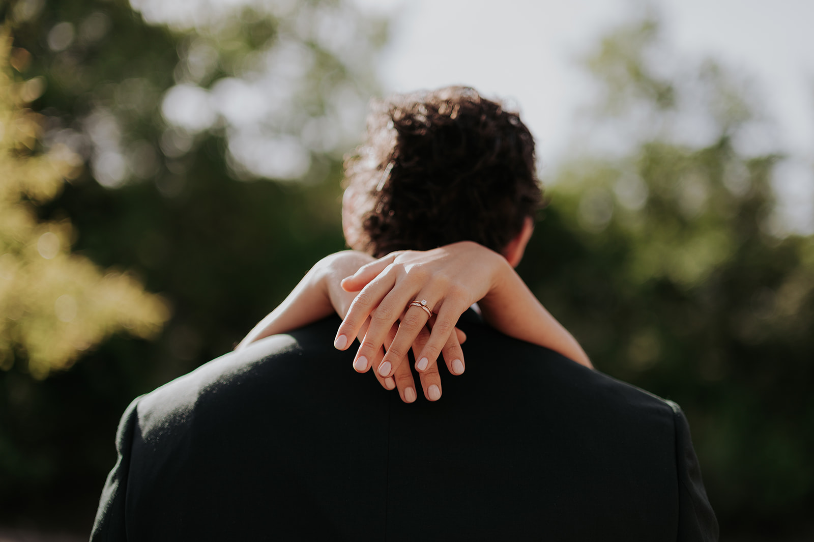 PHOTOGRAPHE DE MARIAGE AU DOMAINE DE FONTAINEBLEAU EN PROVENCE