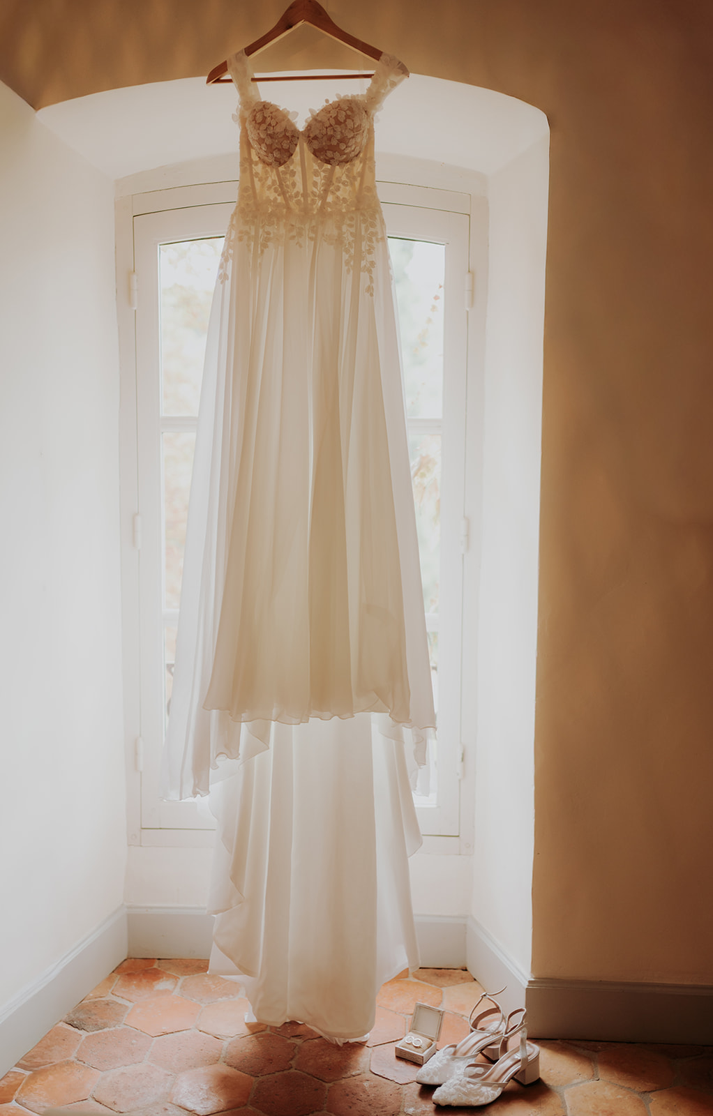 PHOTOGRAPHE DE MARIAGE AU DOMAINE DE FONTAINEBLEAU EN PROVENCE