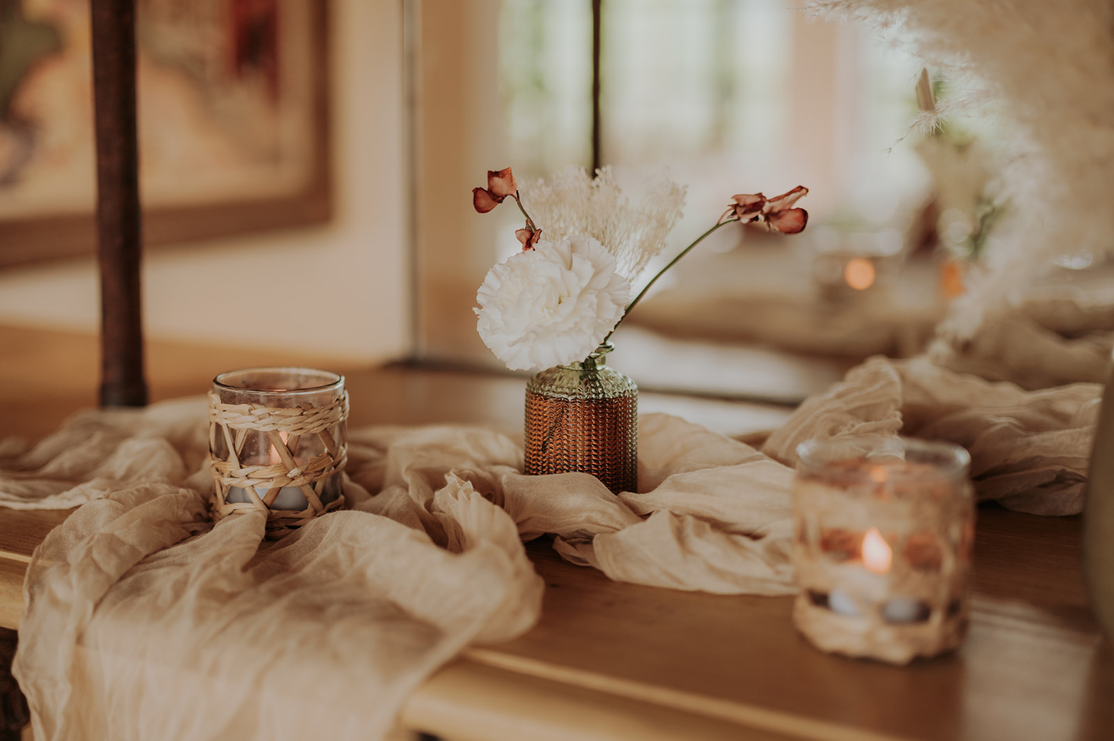 PHOTOGRAPHE DE MARIAGE AU DOMAINE DE FONTAINEBLEAU EN PROVENCE