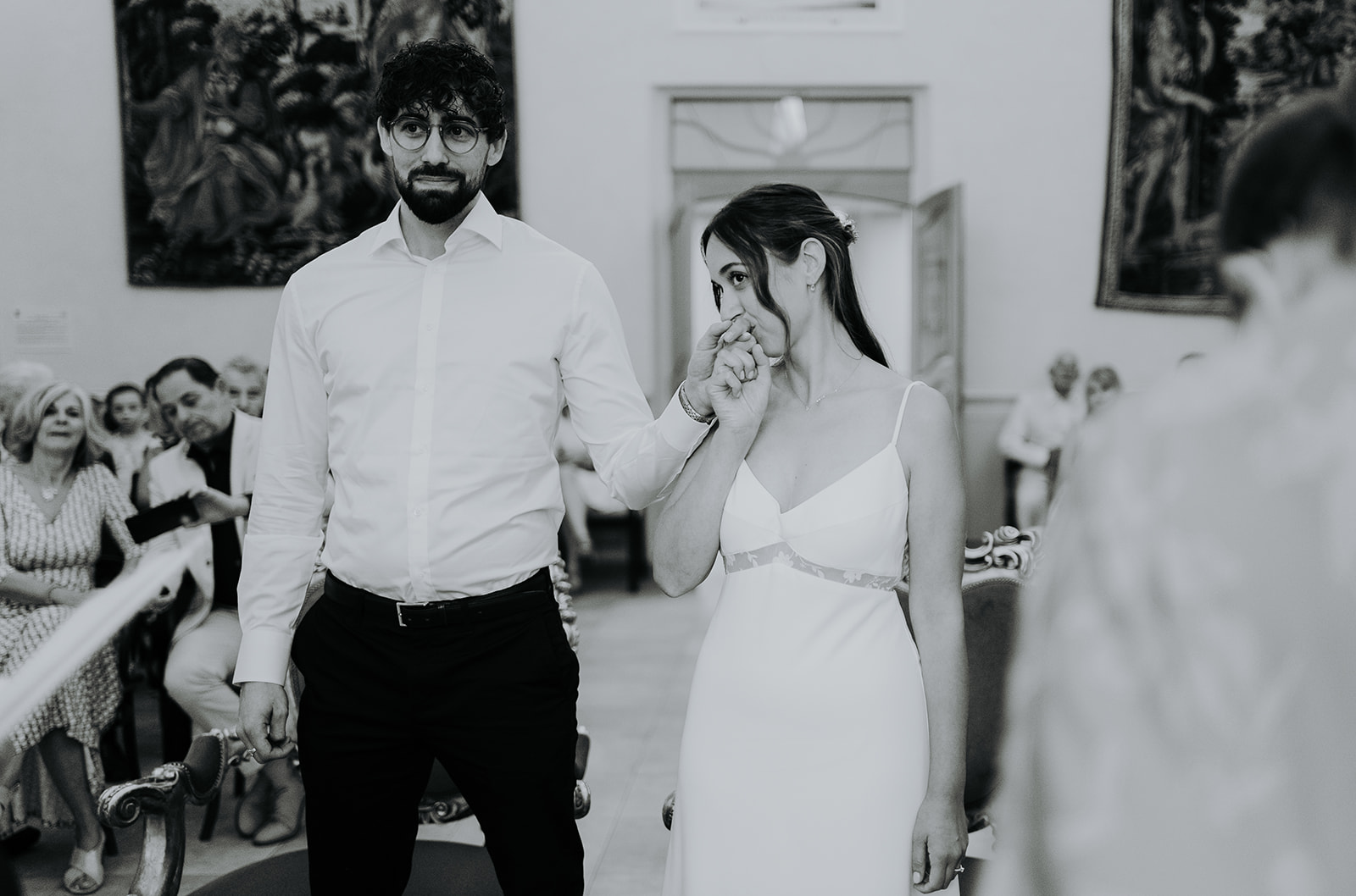 PHOTOGRAPHE DE MARIAGE AU DOMAINE DE FONTAINEBLEAU EN PROVENCE