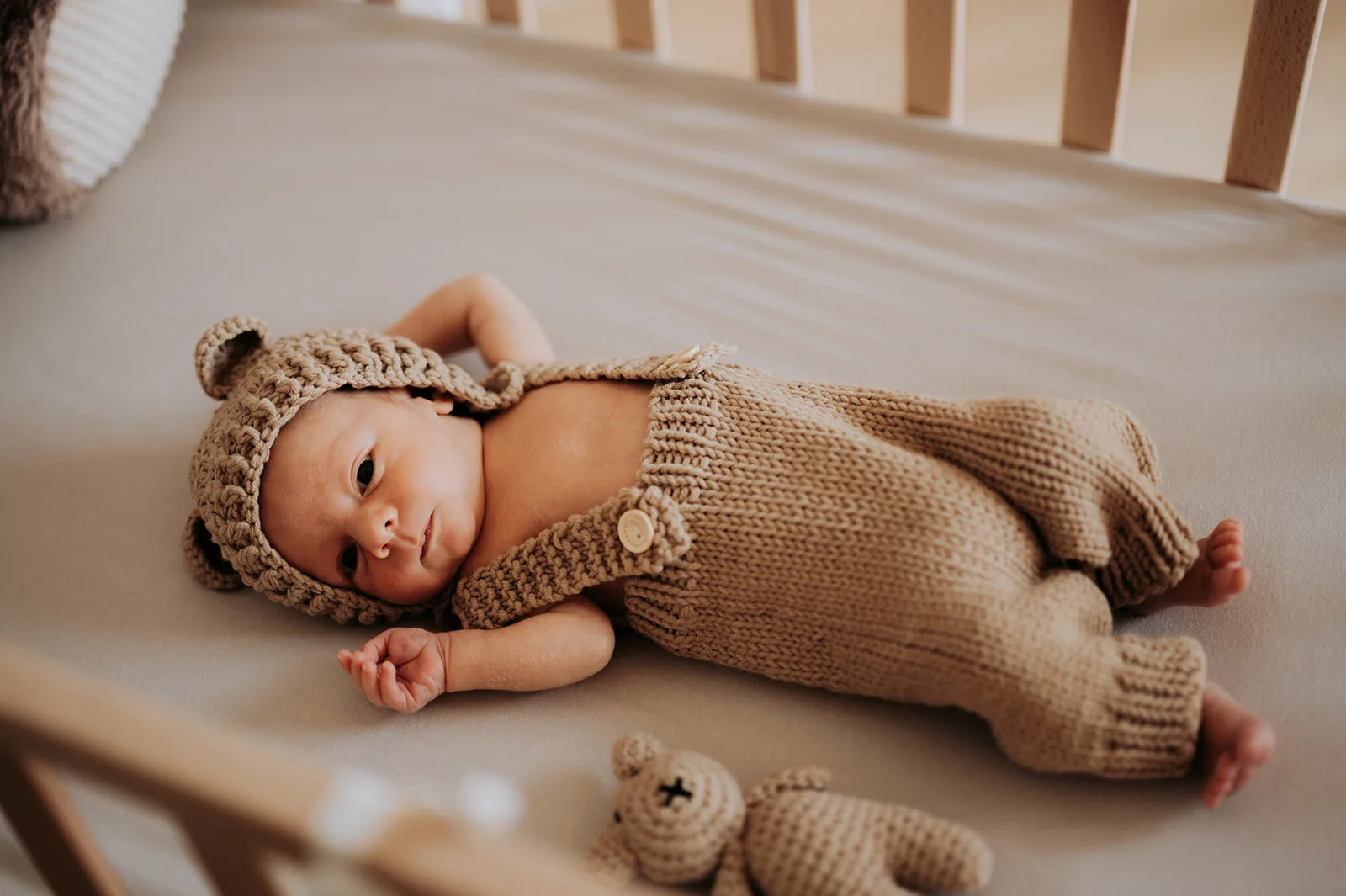 Photographe famille - Séance photo naissance Alpes-Maritimes 06