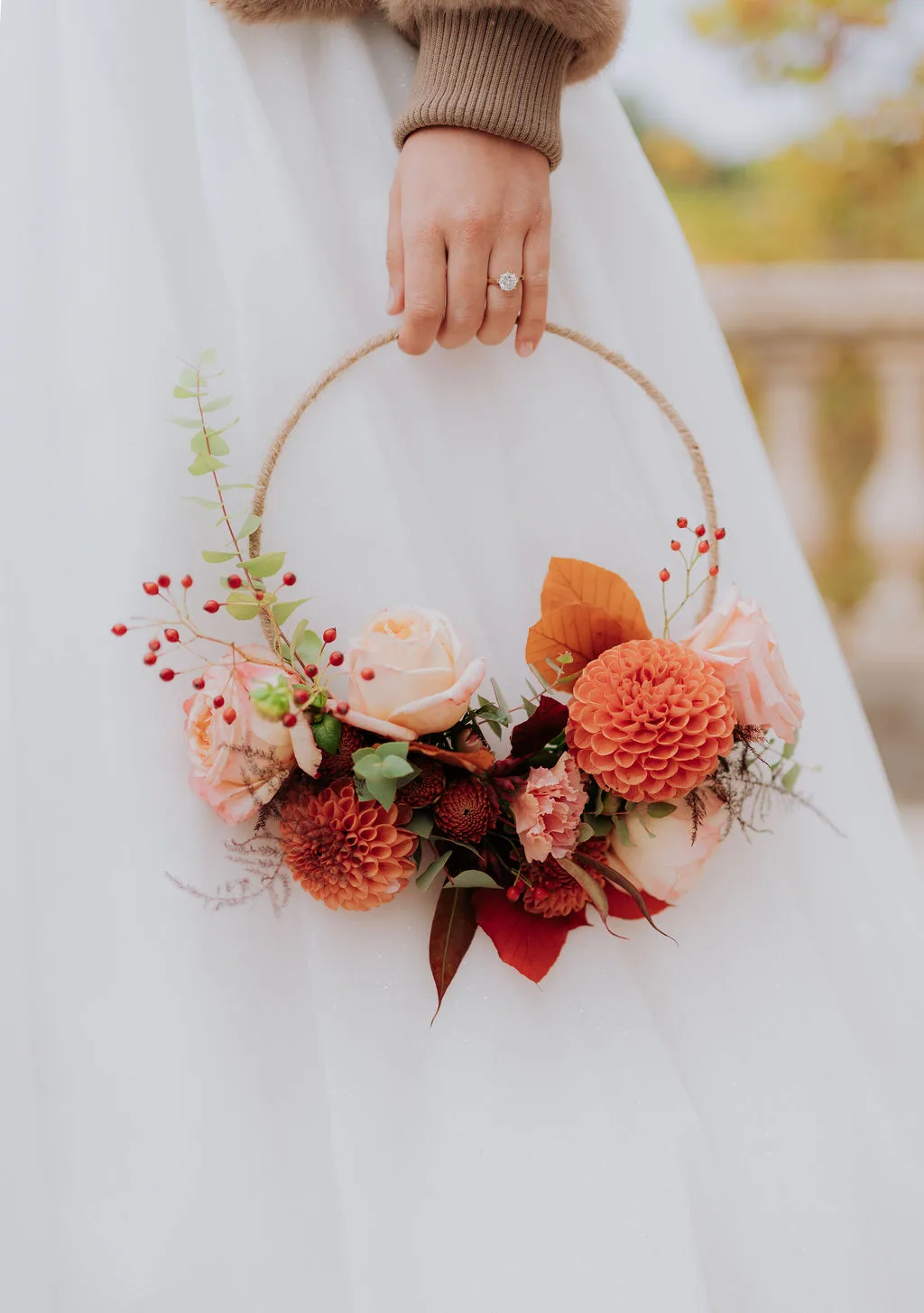Photographe Mariage Domaine des courmettes Provence