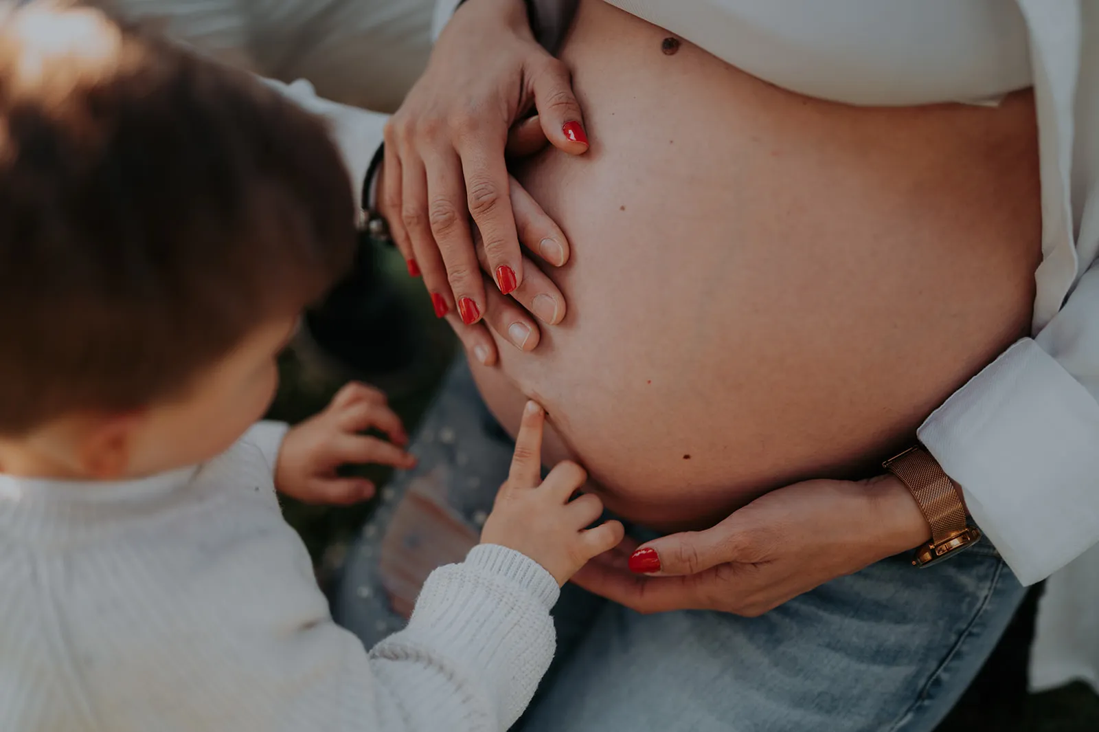 Photographe de grossesse alpes-maritimes 06