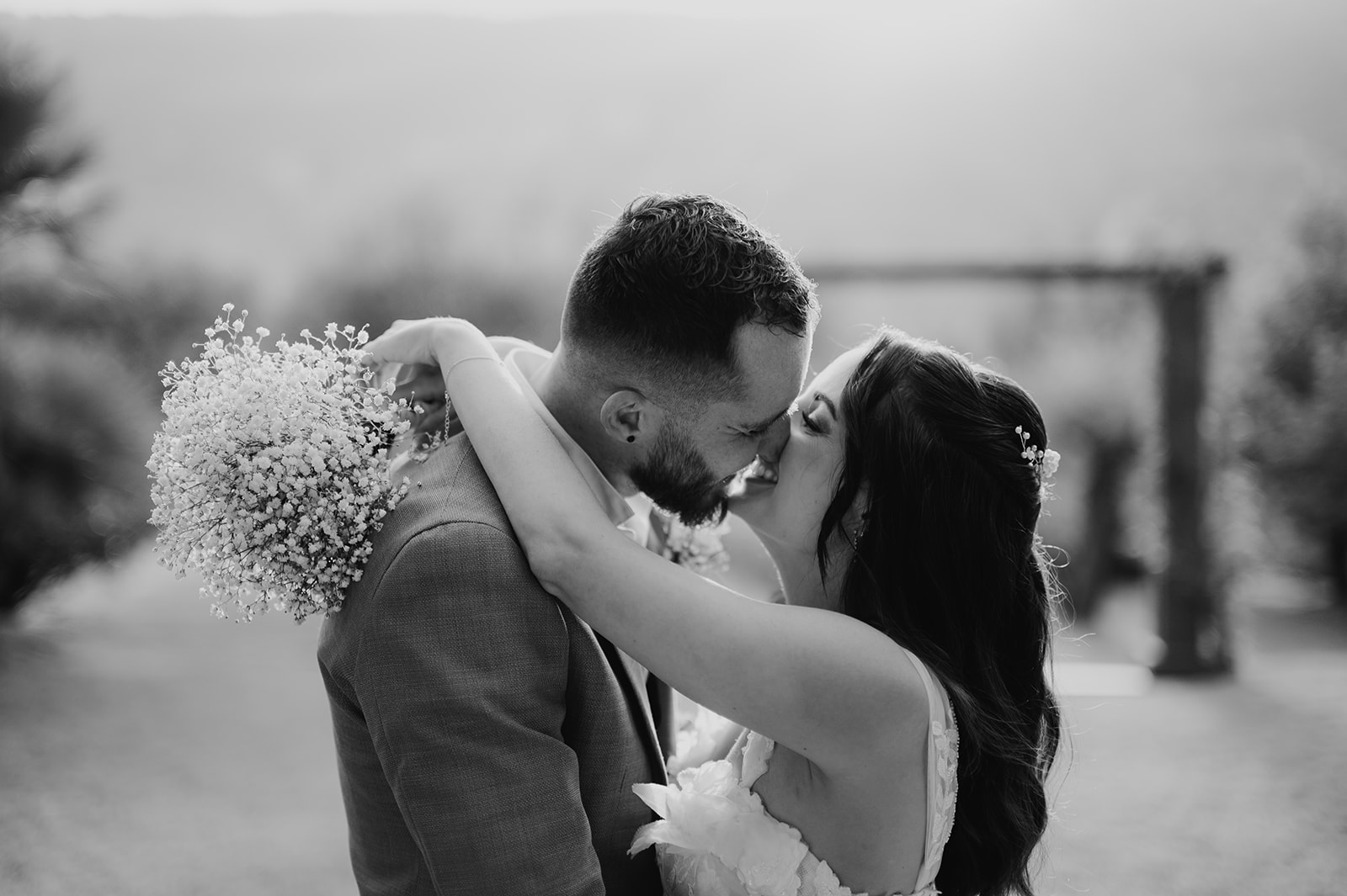 PHOTOGRAPHE DE MARIAGE - DOMAINE DE RIODAM, PROVENCE