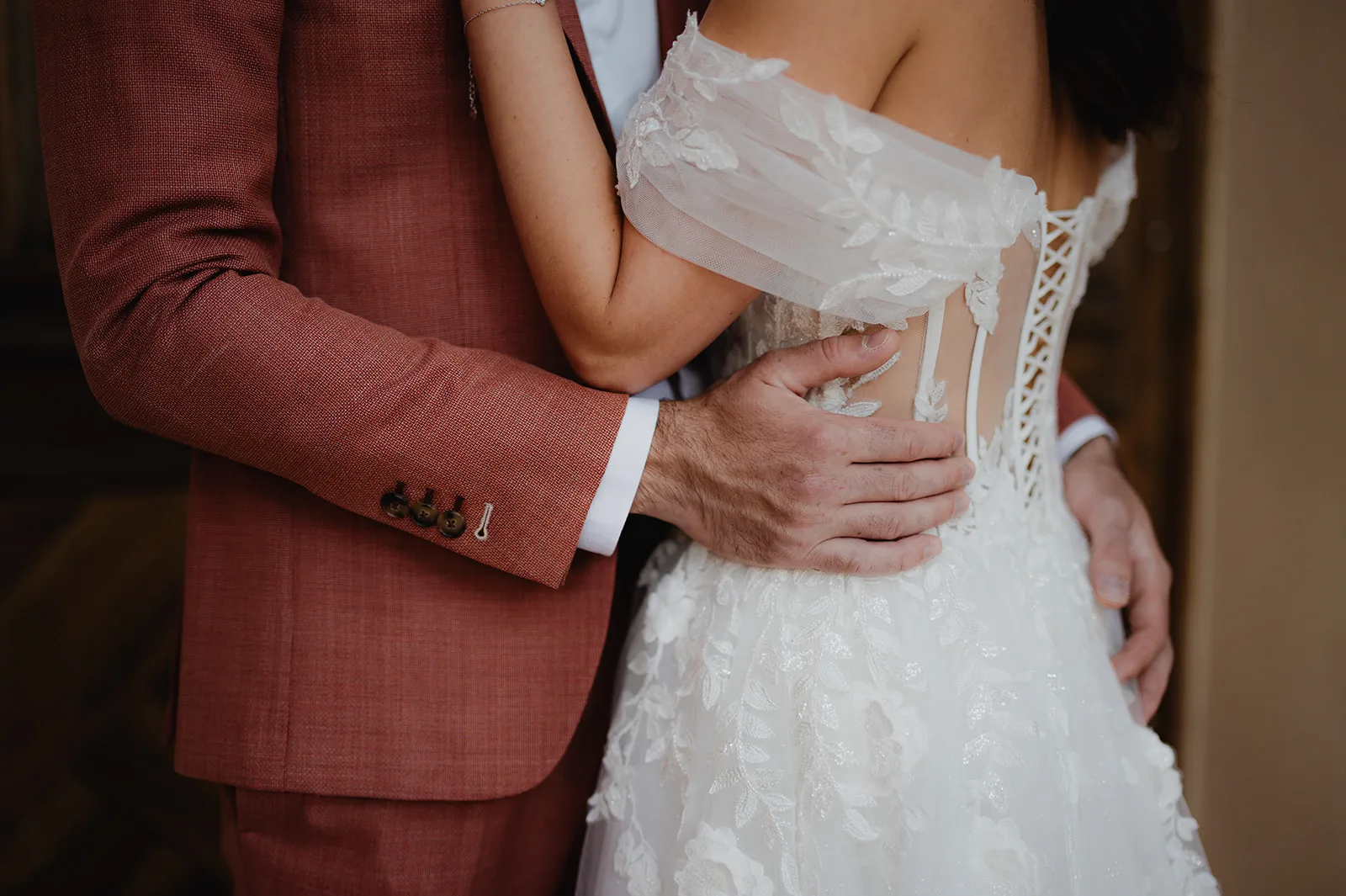 PHOTOGRAPHE DE MARIAGE - DOMAINE DE RIODAM, PROVENCE