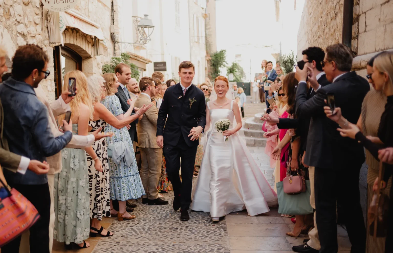 Mariage Domaine des Courmettes 06