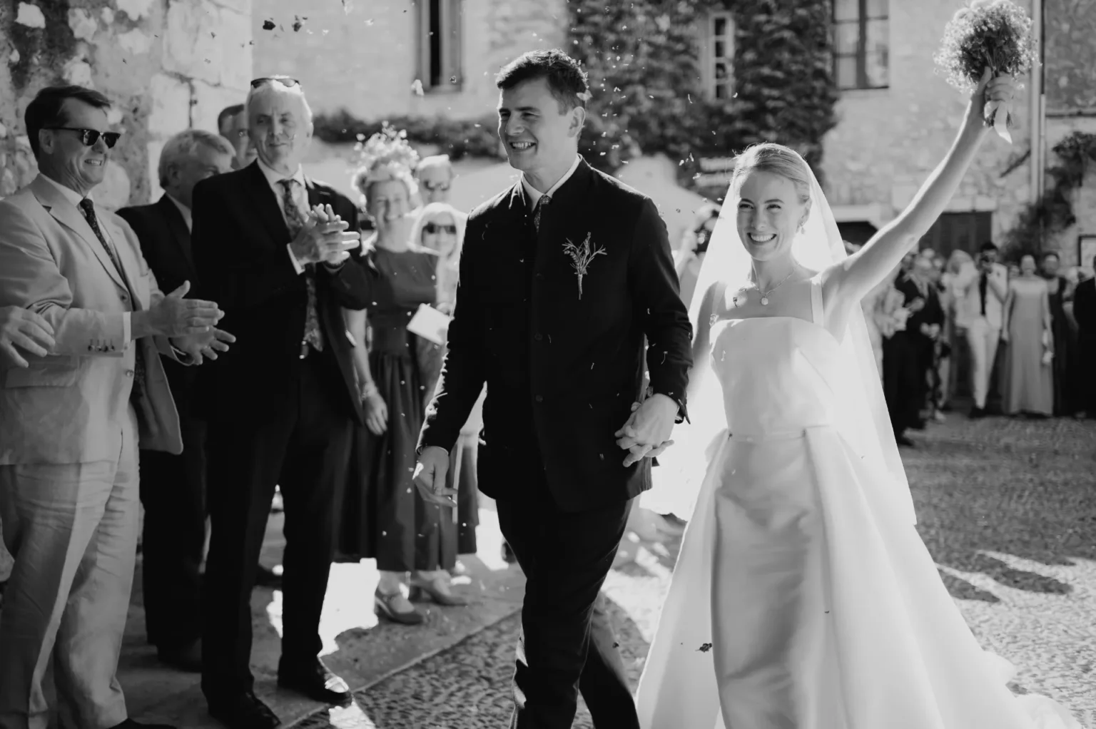 Mariage Domaine des Courmettes 06